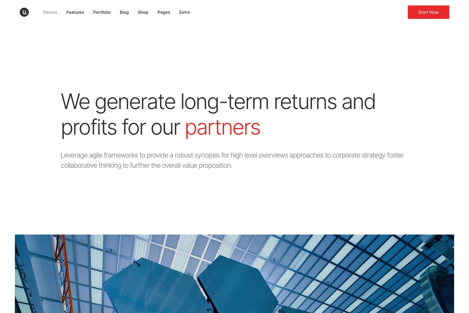 Creative Corporation